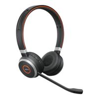 Jabra Evolve 65 MS Stereo - thumbnail