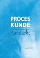 Proceskunde: Een pleidooi voor werken met aandacht (Hardback) - thumbnail