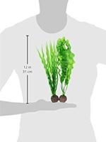BiOrb planten medium groen aquarium decoratie - thumbnail