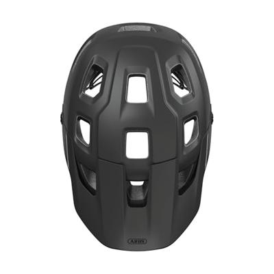Abus helm modrop mips velvet black m 54-58cm