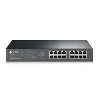 TP-LINK Switch TL-SG1016PE - thumbnail