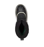 Sorel Caribou™ Wp Sneeuwlaars Heren Black, Dark Sto 8.5 - thumbnail