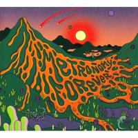 Metronomy Forever - CD (5060686500909) - thumbnail