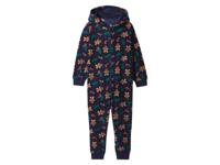 lupilu Kinder kerstonesie (Marineblauw, 122/128) - thumbnail