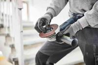 Festool TSC 55 KEB-Basic Accu Invalzaag in Systainer - 576712 - thumbnail