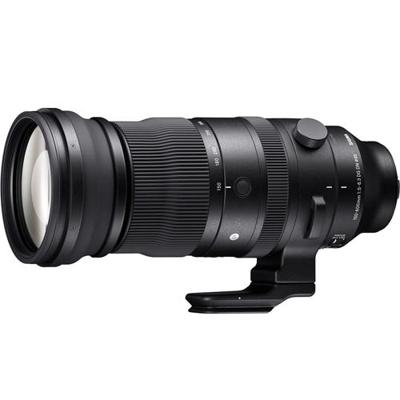 Sigma 150-600mm F/5-6.3 DG DN OS Sports L-mount Sigma 150-600mm F/5-6.3 DG DN OS Sports L-mount