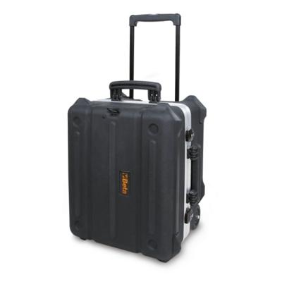 Beta 2038/TV Verrijdbare gereedschapskoffer | vervaardigd uit dik polypropyleen - 020380000 020380000 Beta 2038/TV Verrijdbare gereedschapskoffer | vervaardigd uit dik polypropyleen - 020380000 020380000