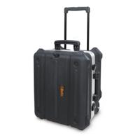 Beta 2038/TV Verrijdbare gereedschapskoffer | vervaardigd uit dik polypropyleen - 020380000 020380000 - thumbnail