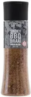 Not Just BBQ Smoky bbq braai shaker 265g - thumbnail