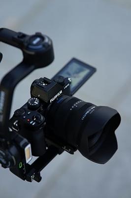 Tokina ATX-M 11-18mm F/2.8 Fuji X