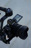 Tokina ATX-M 11-18mm F/2.8 Fuji X - thumbnail