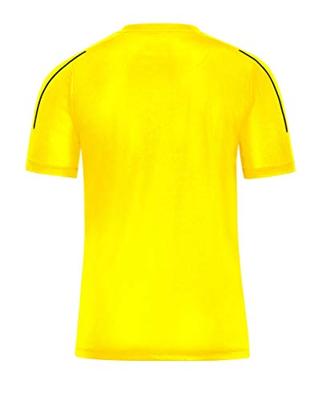JAKO 6150 T-Shirt Classico - Citroen - M