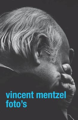 Vincent Mentzel. Foto's (Paperback)