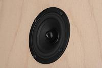 Monacor KATANA-M1 2-weg luidspreker (bouwpakket) Incl. frequentiewissel, Incl. kabel - thumbnail