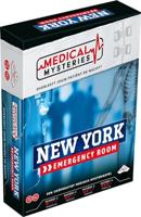 Identity Games Spel medical mysteries new york - thumbnail