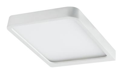 Paulmann LED-opbouwlamp Set van 2 stuks