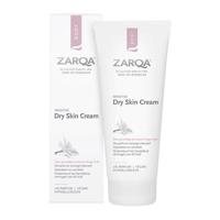 Zarqa Sensitive Dry Skin Crème 200ml - thumbnail