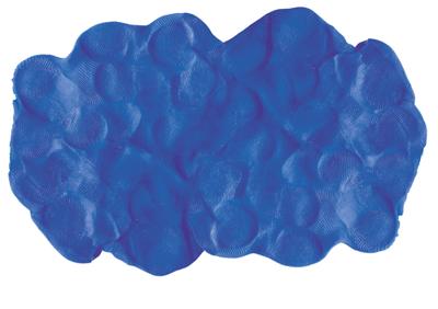 Boti Doctor squish putty diy - dark blue jetpack - thumbnail