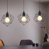 Eglo Eetkamer hanglampStraiton - 43361 - thumbnail