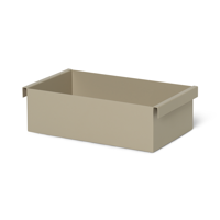 Ferm Living Plant Box Container - Cashmere - thumbnail