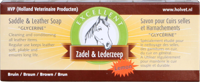 Zadelzeep Excellent staaf 280gr Lemon - thumbnail