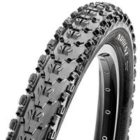MAXXIS 27.5x2.25 (57-584) ardent exo tlr 60 tpi zwart vouw tb85955100 - thumbnail