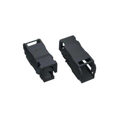 WAGO WAGO GmbH & Co. KG Wit 50 stuk(s)