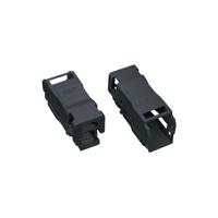 WAGO WAGO GmbH & Co. KG Wit 50 stuk(s) - thumbnail