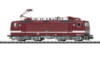 MiniTrix 16433 N Elektrische locomotief BR 243 van de DR - thumbnail