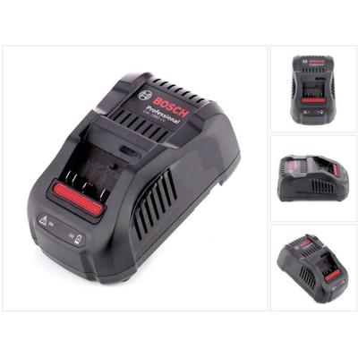 Bosch Blauw MultiVolt Snellader Gal 1880 CV EU - 2607225922