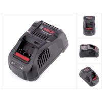 Bosch Blauw MultiVolt Snellader Gal 1880 CV EU - 2607225922 - thumbnail