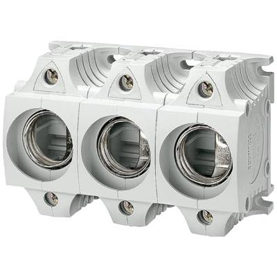 Siemens 5SF5268 Diazed zekeringsokkel Afmeting zekering: DIII 63 A 500 V/AC 1 stuk(s) Siemens 5SF5268 Diazed zekeringsokkel Afmeting zekering: DIII 63 A 500 V/AC 1 stuk(s)