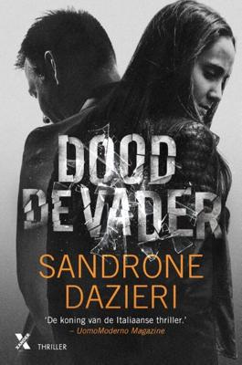 Dood de vader - Sandrone Dazieri - ebook