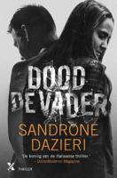 Dood de vader - Sandrone Dazieri - ebook - thumbnail
