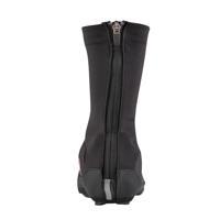 Castelli Unlimited overschoenen zwart heren M - thumbnail