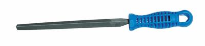 Gedore 6769420 8719 2-10 driekantige werkplaatsvijl 10, 250 x 17 mm Lengte 250 mm 1 stuk(s)