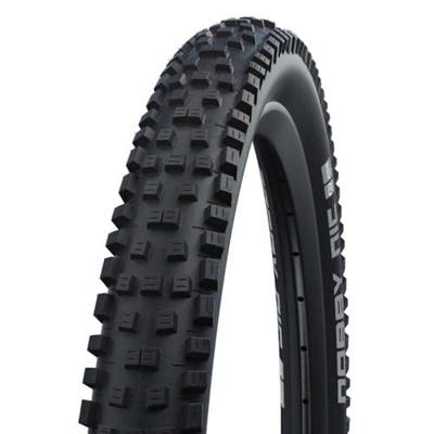 SCHWALBE Vouwband nobby nic performance 29 x 2.40" / 62-622 mm - zwart
