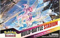 Pokemon TCG Sword & Shield Astral Radiance Build & Battle Stadium - thumbnail