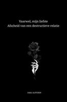 Vaarwel, mijn liefste - Sara Alptekin - Paperback (9789464355062) - thumbnail