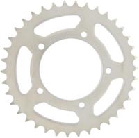 RK Chain wheel 530 38z steel silver - thumbnail