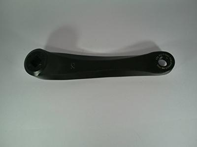 Shimano crankstel tourney cg triple 28-38-48 170mm zw. -4mm - thumbnail