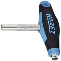 HAZET Dubbele bithouder met T-greep 866BH-4 · 1/4 inch (6,3 mm) zeskant hol · 97 mm - thumbnail