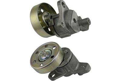 Spanrol, Poly V-riem DTP9008