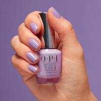 OPI Infinite Shine Long-Wear Lacquer Nagellak Sickeningly Sweet 15ml - thumbnail