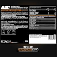 Flexpresso protein coffee - coffee flavour 908 Gram - thumbnail