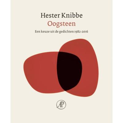 Hester  Knibbe Oogsteen