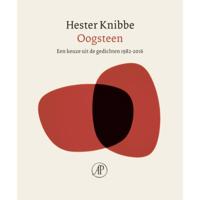 Hester  Knibbe Oogsteen - thumbnail