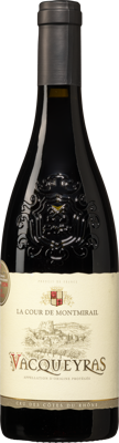 La Cour de Montmirail Vacqueyras La Cour de Montmirail Vacqueyras