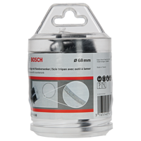 Bosch Accessories Bosch Power Tools 2608594268 Gatenzaag 68 mm 1 stuk(s) - thumbnail