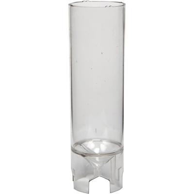 Creativ Company Kaarsen gietvorm, cylinder, afm 140x50 mm, 1 stuk
